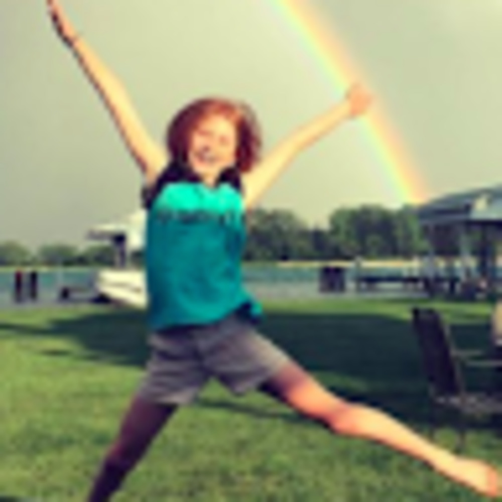 Meet your Posher, Eden